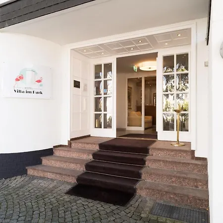 Otel Im Park