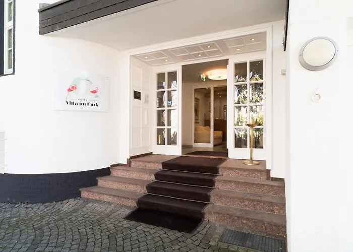Otel Im Park