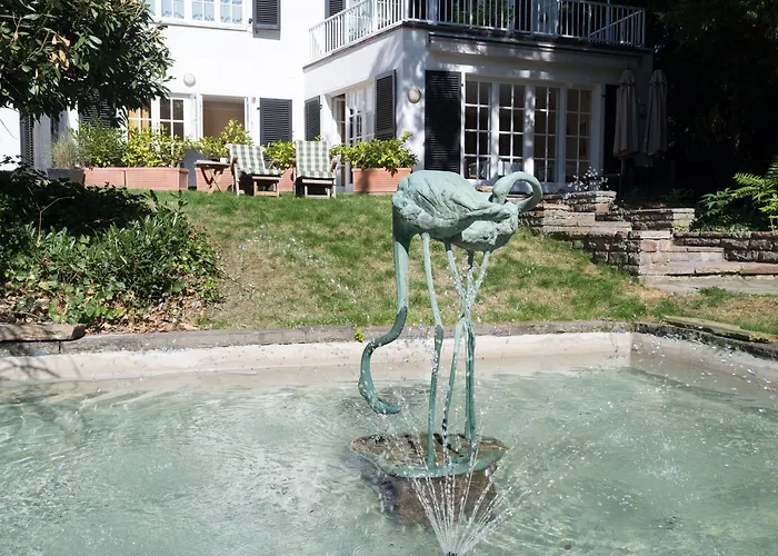 Otel Im Park 3*