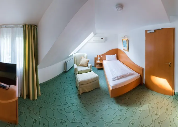 Im Park Otel 3*