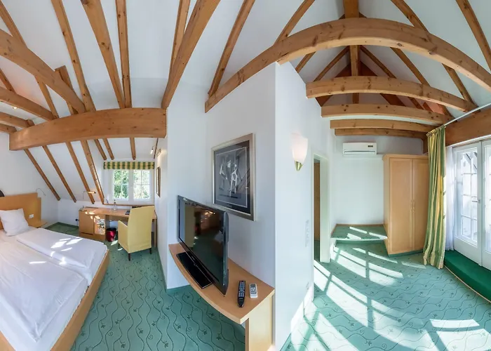 Im Park Otel 3*