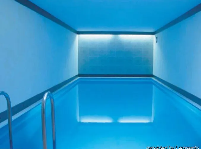 Otel Im Park 3*