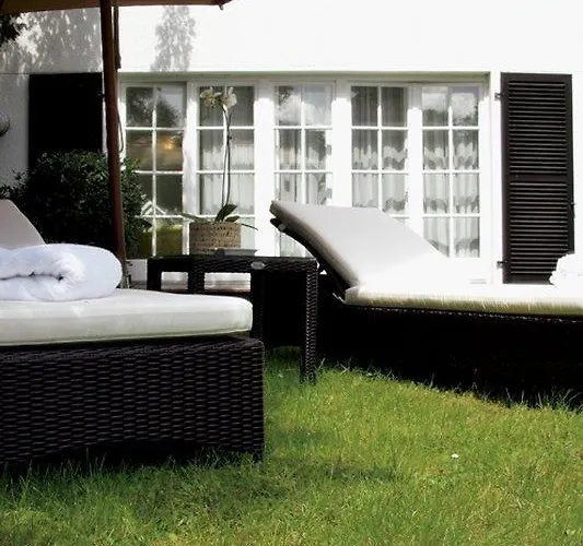 Otel Im Park