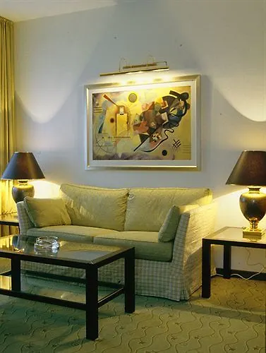 Im Park Otel 3*