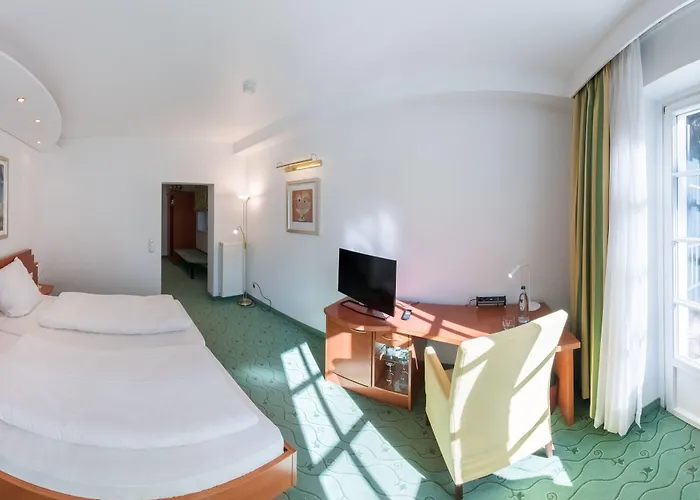 Im Park Otel Düsseldorf