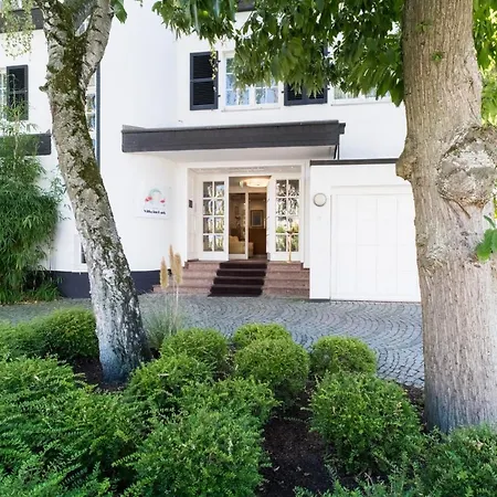 Hotel Im Park Düsseldorf