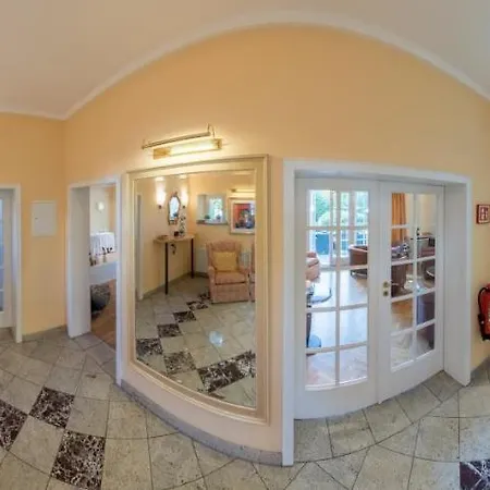 Im Park ホテル デュッセルドルフ