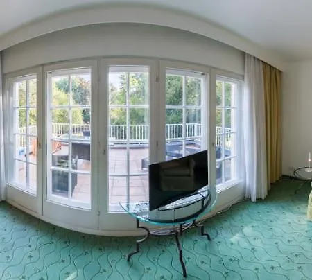 Im Park Otel Düsseldorf