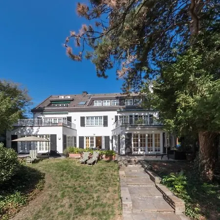 Im Park ホテル デュッセルドルフ