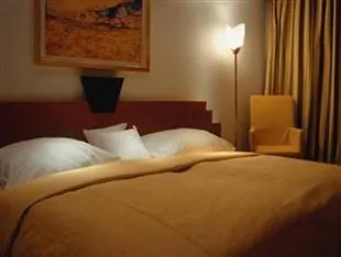 Im Park Hotel Dusseldorf