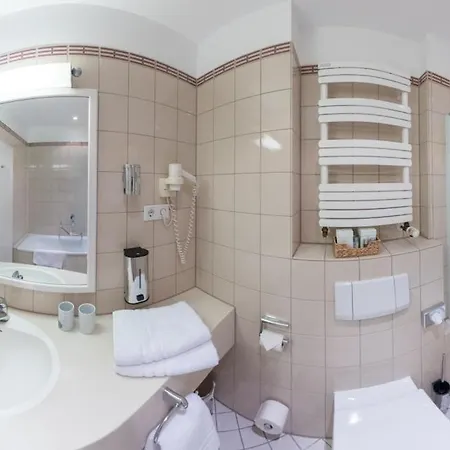 Hotel Im Park 3*