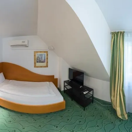 Im Park Otel Düsseldorf