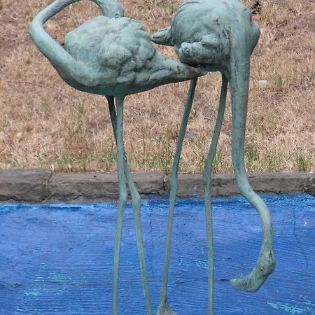 Ξενοδοχείο Im Park