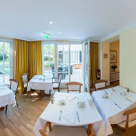 Im Park 3* Düsseldorf