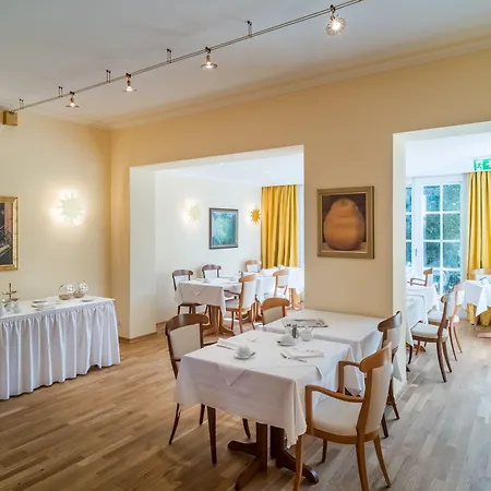 Im Park Ξενοδοχείο