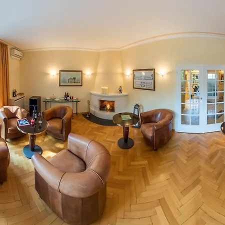 Im Park デュッセルドルフ