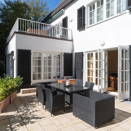 Im Park ホテル デュッセルドルフ