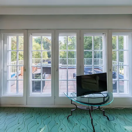 Im Park デュッセルドルフ