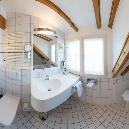 Im Park Ξενοδοχείο