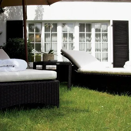Hotel Im Park