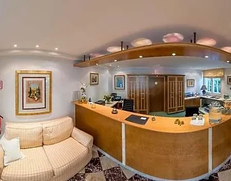 Hotel Im Park Düsseldorf