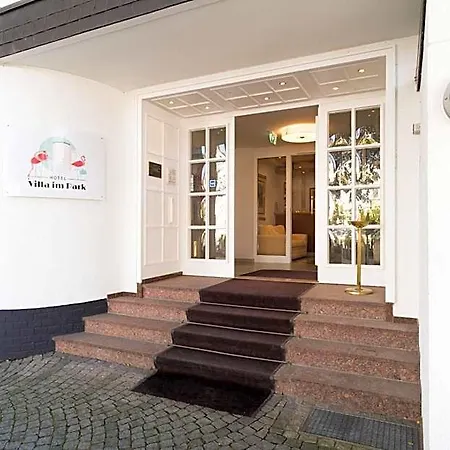 Hotel Im Park