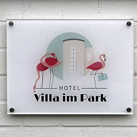 Hotel Im Park Düsseldorf