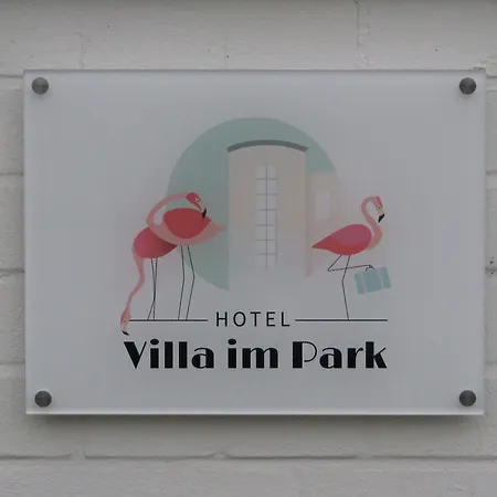 Hotel Im Park