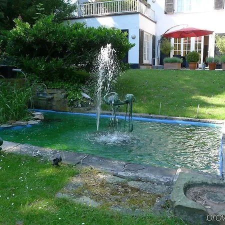 Ξενοδοχείο Im Park