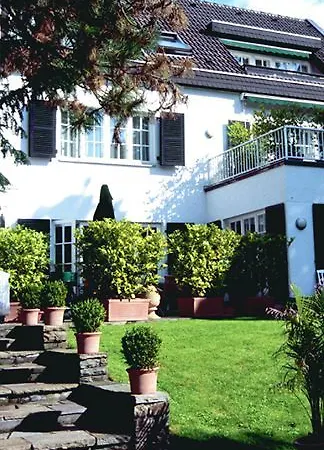 Im Park 3* Ντίσελντορφ