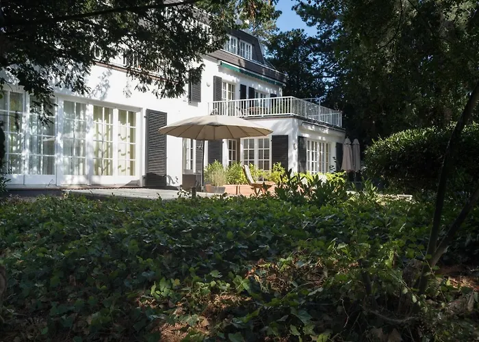 Hotel Im Park