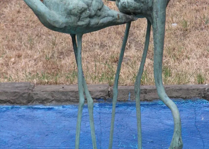 Ξενοδοχείο Im Park