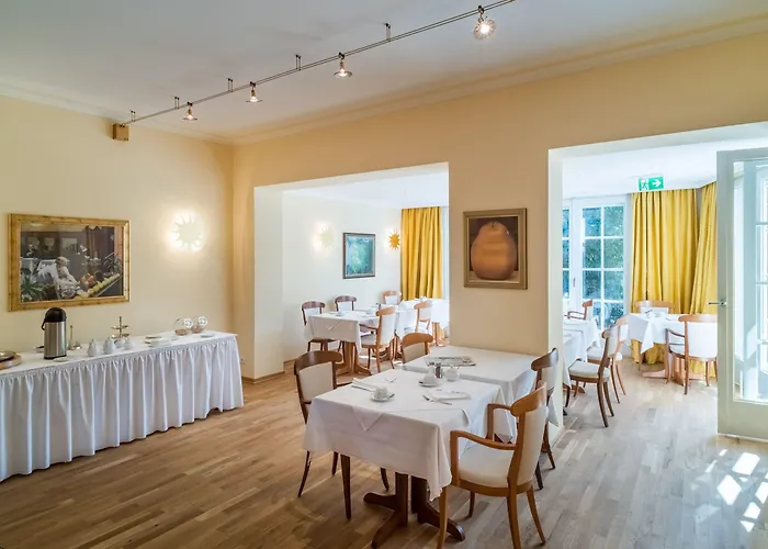 Im Park Ξενοδοχείο