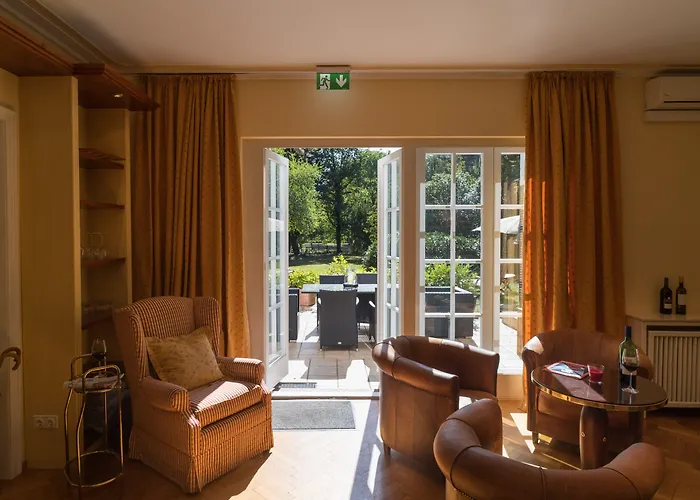 Im Park Ντίσελντορφ