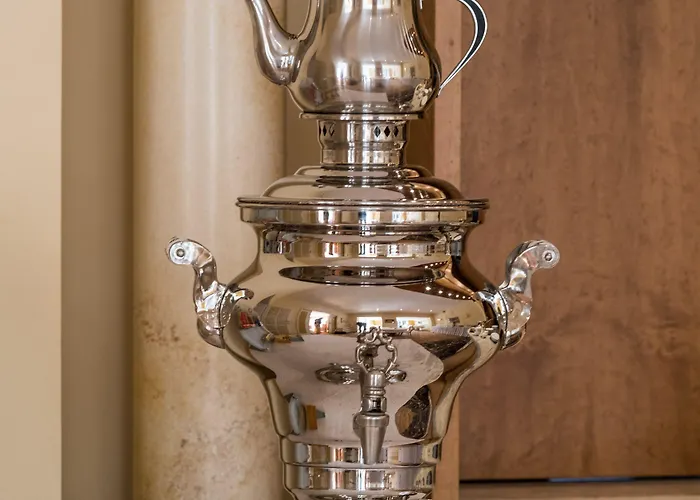 Im Park Ξενοδοχείο