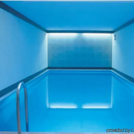 Hotel Im Park 3*