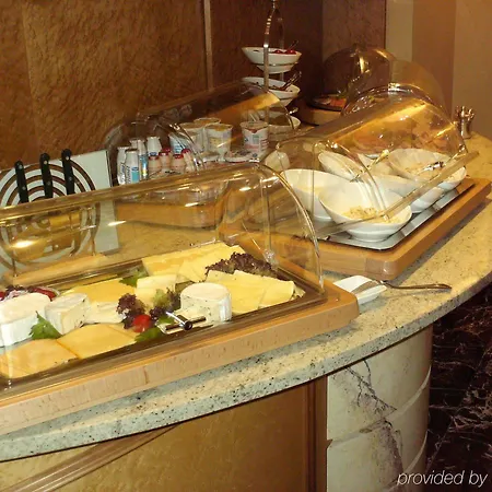 Hotel Im Park