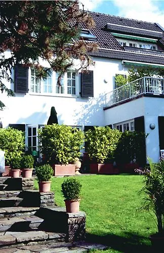 Im Park 3* Düsseldorf