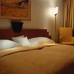 Im Park Hotel Düsseldorf