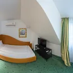 Im Park Hotel Düsseldorf