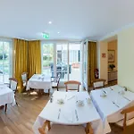 Im Park 3* Düsseldorf