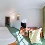 Im Park Hotel Düsseldorf