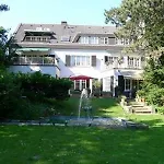 Hotel Im Park Düsseldorf